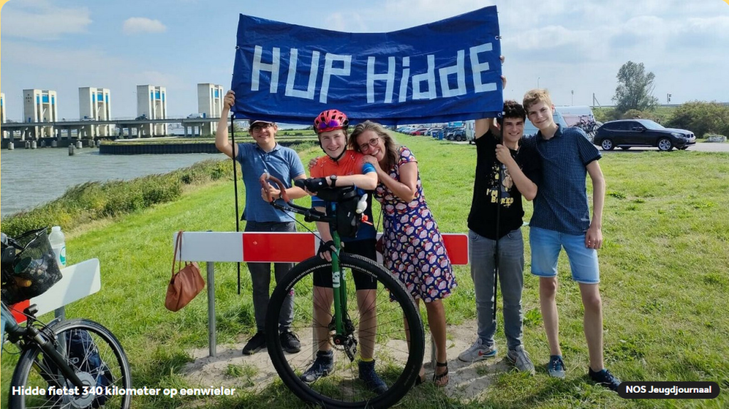 Nieuws afbeelding